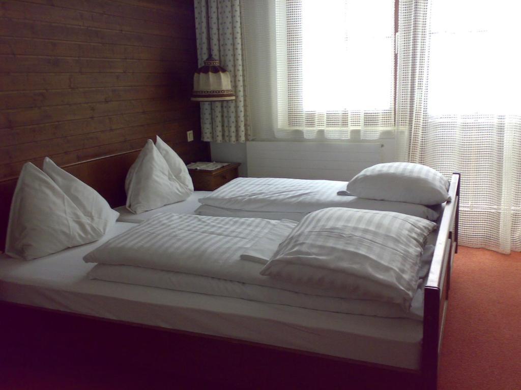 Huberhof Apartment Schladming Ruang foto