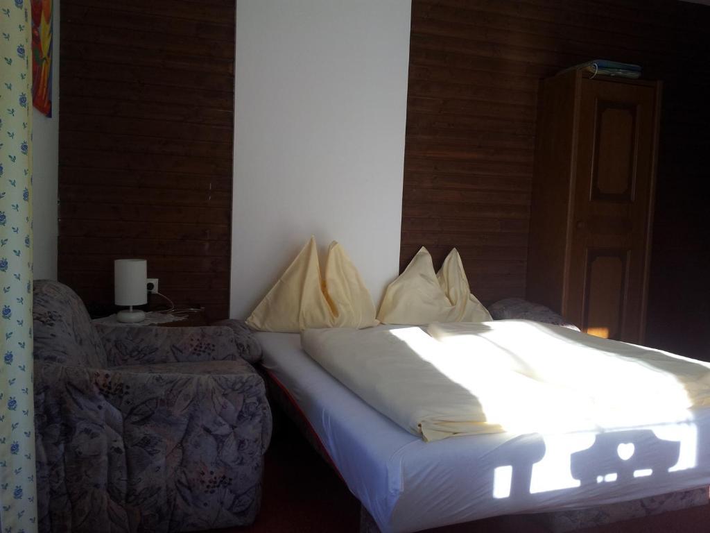 Huberhof Apartment Schladming Ruang foto