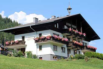 Huberhof Apartment Schladming Bagian luar foto